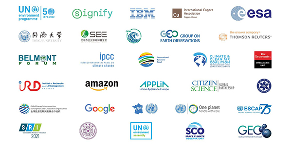 UN-SPBF Partners