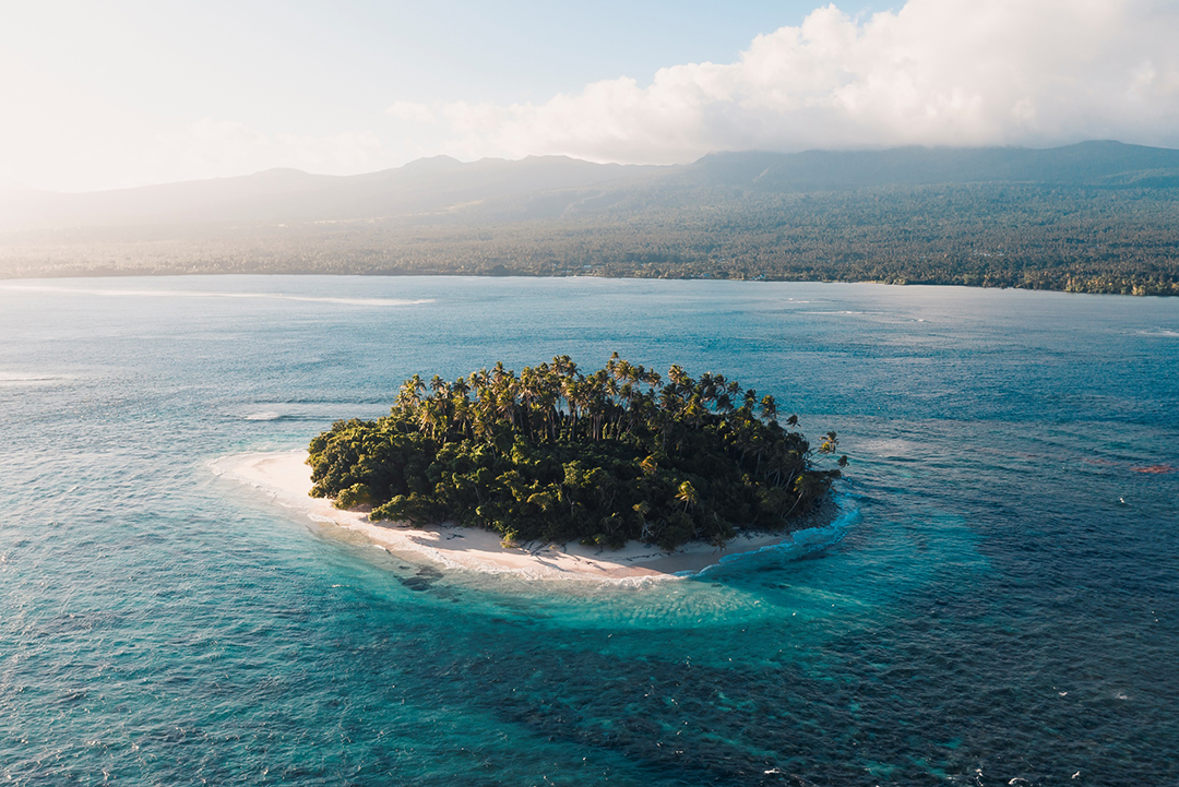 Island