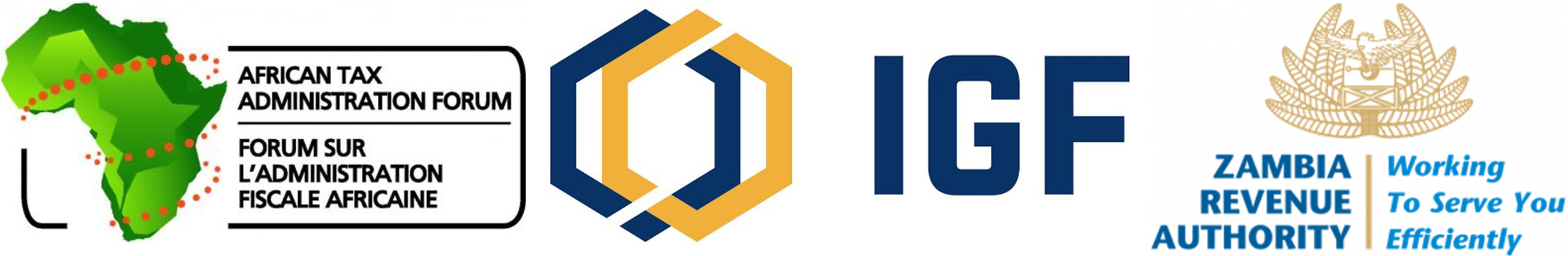 ATAF/IGF/Zambia Revenue Authority