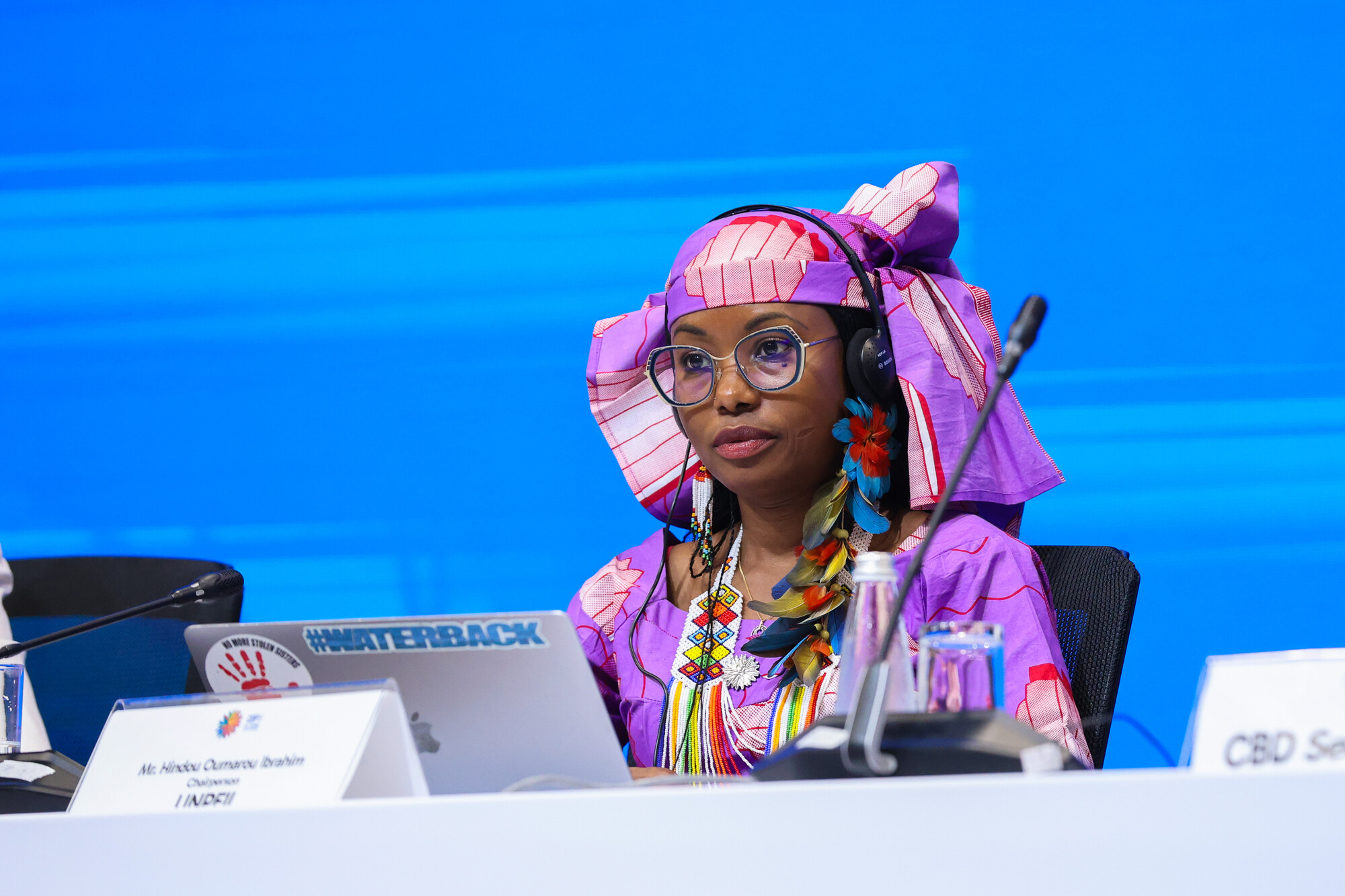 Hindou Oumarou Ibrahim