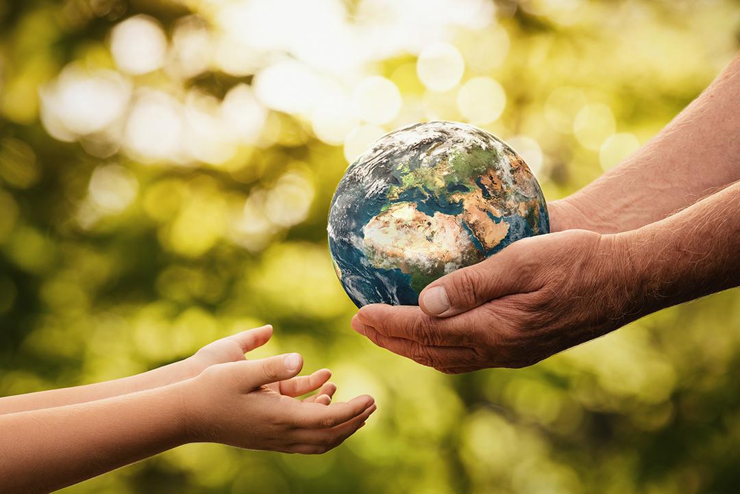 Ozone layer protection