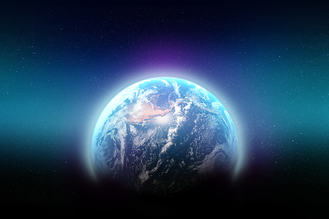 Globe