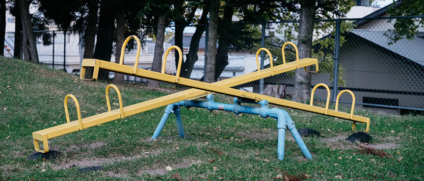 Seesaw