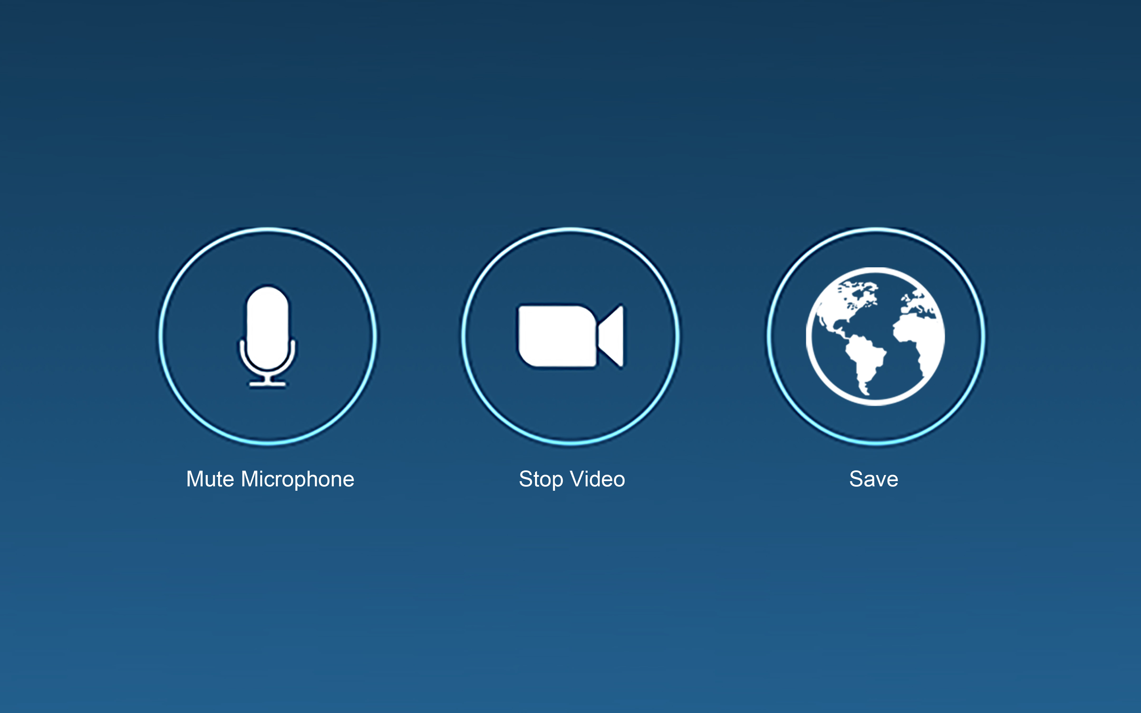 Video conferencing