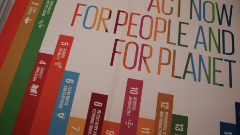 Act Now For People and for Planet