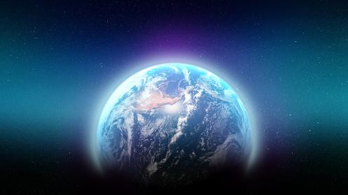 Planet earth