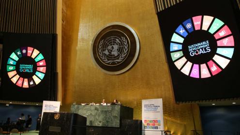 HLPF 2019