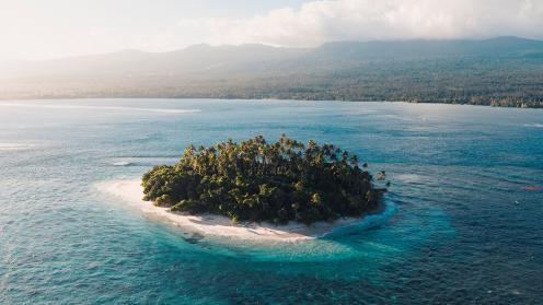 Island