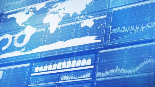 Comprehensive Wealth Data