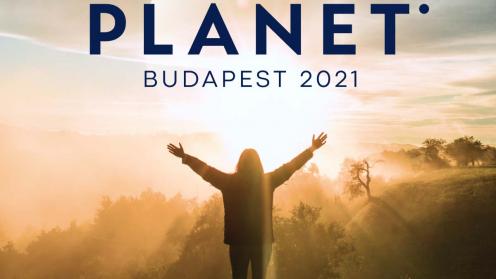 Planet Budapest 2021 Sustainability Expo and Summit