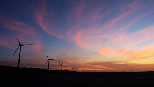 Climate Ambition Into Industry Action Forum