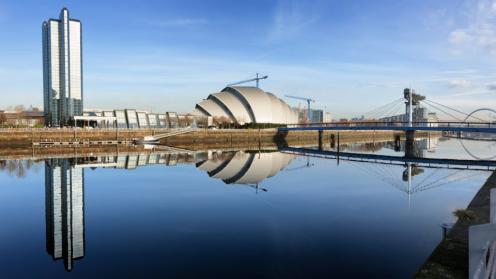 Glasgow