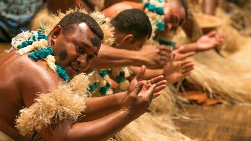 Fiji-Bonn Climate Change Conference COP 23