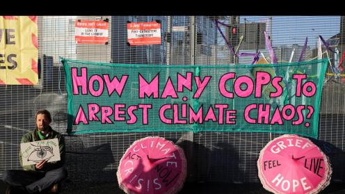 Climate action
