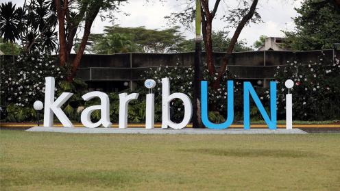 KaribUNi