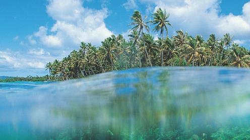 Island