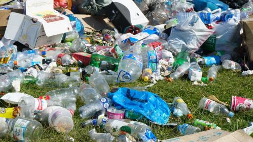 Waste