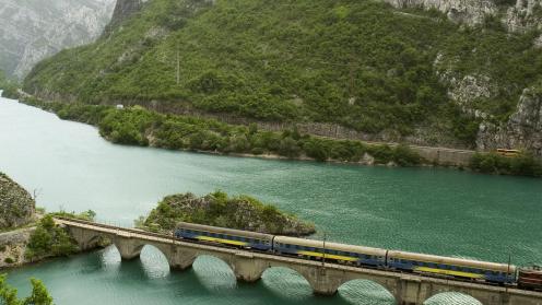 Infrastructure and Nature