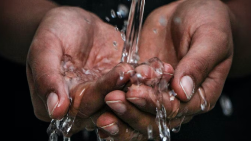 UN 2023 Water