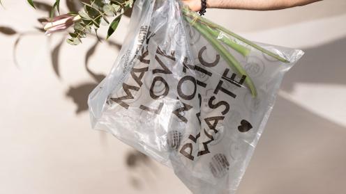 Plastic bag
