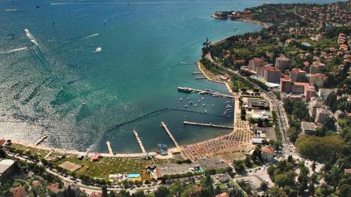 COP23 at Portoroz