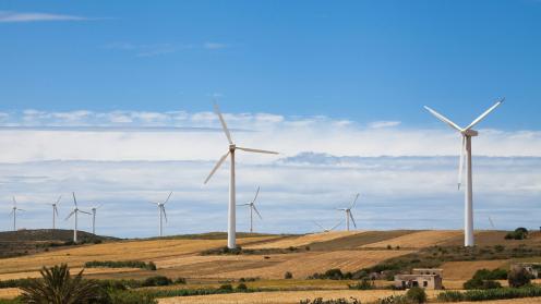 Windmills