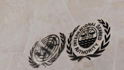 International Seabed Authority (ISA)