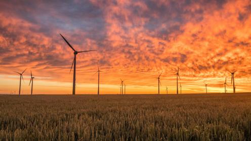 Windmill