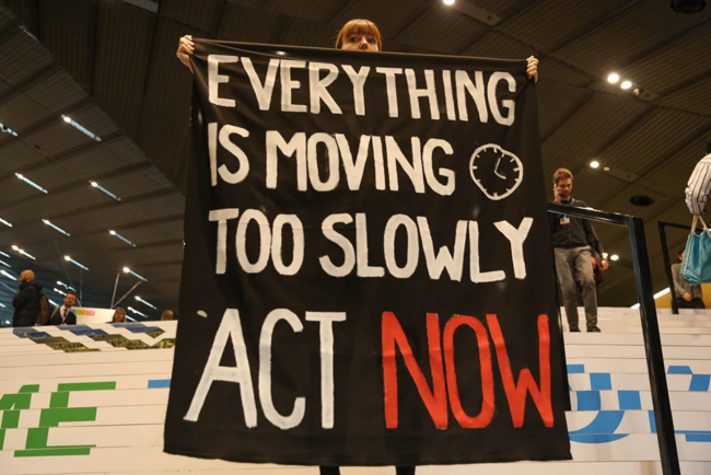 Act Now