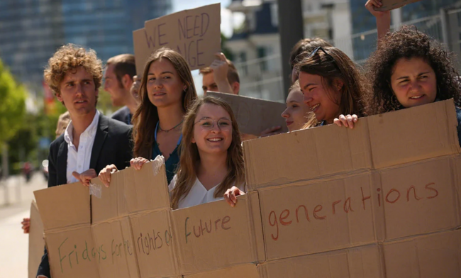 Climate Dialogues