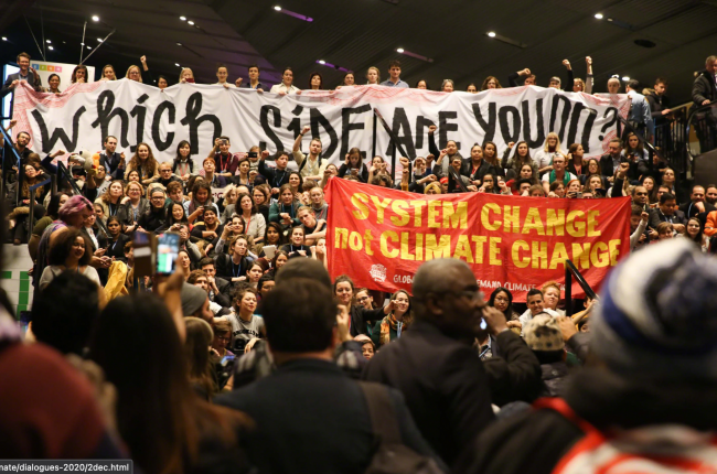 Climate Dialogues