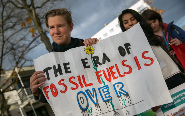 Climate Dialogues