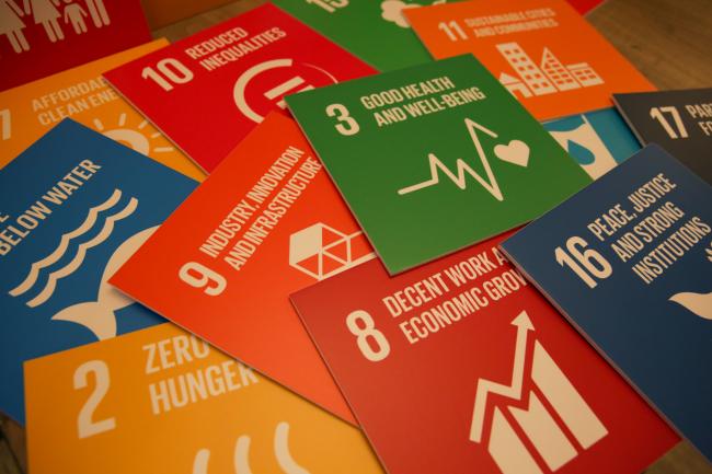 SDG Goals