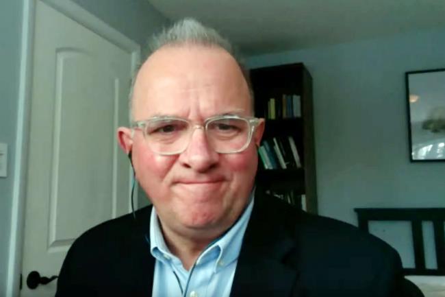 Basile van Havre