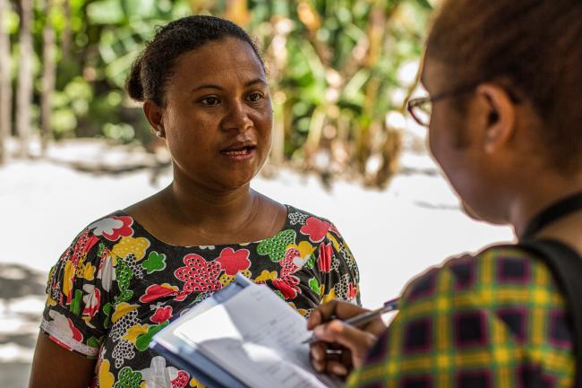 Indigenous research - Kiara Worth 