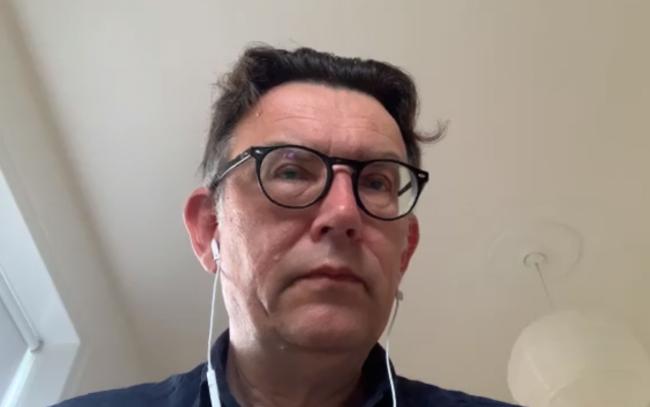 Jens Fugl, Denmark, Co-Fac Adaptation Plans