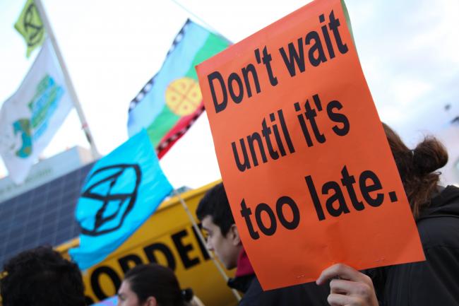 Dont wait until its too late 