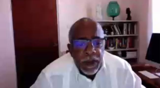 Hugh Sealy, Barbados, Co-Fac Art 6