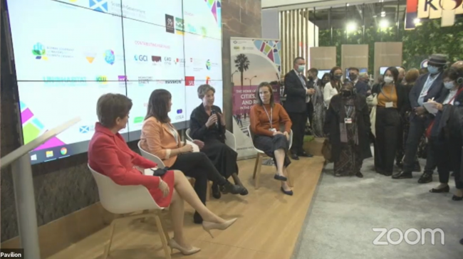 Sustainability and women’s leadership in the whisky industry _Time4MultilevelAction_1 Nov2021_photo.png