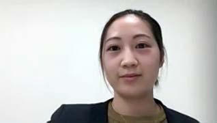 Eri Matsumoto, Ministry of the Environment, Japan