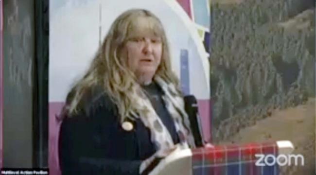 Julie James, Minister of Climate Change, Wales
