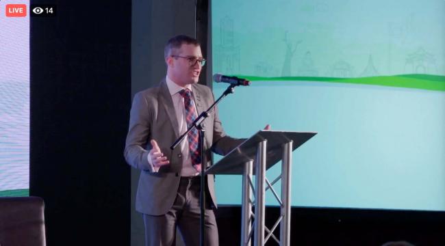Leslie Mabon, Lecturer, Faculty of Science, Technology, Engineering & Mathematics, School of Engineering and Innovation, The Open University