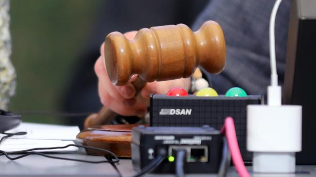 Gavel