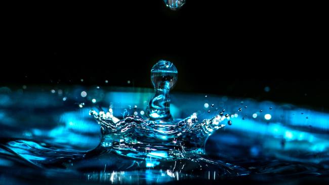 Drop