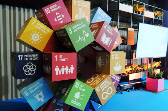 SDGs