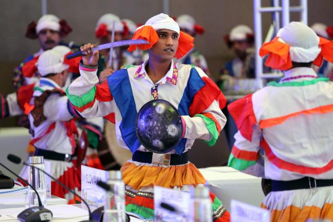 Cultural Events