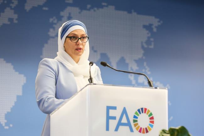 HRH Princess Basma bint Ali, Jordan_COFO26_3Oct2022_photo.jpg