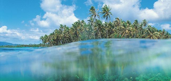 Island
