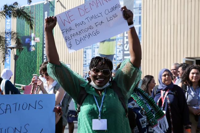 Climate Action