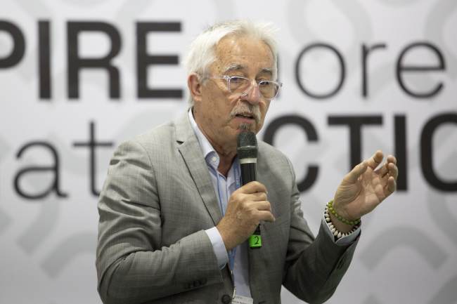 Jean-Luc Chotte, Institut de Recherche pour le Dévolepment}